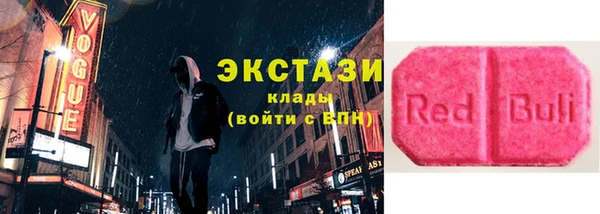 хмурый Мегион